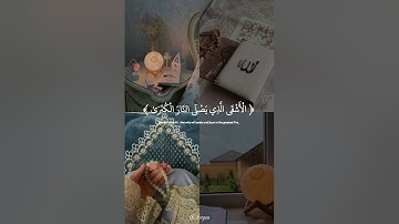 سورة الأعلى كاملة - تلاوة خاشعة للقارئ عبد الرحمن مسعد - تلاوة هادئة تأخذك إلى عالم آخر