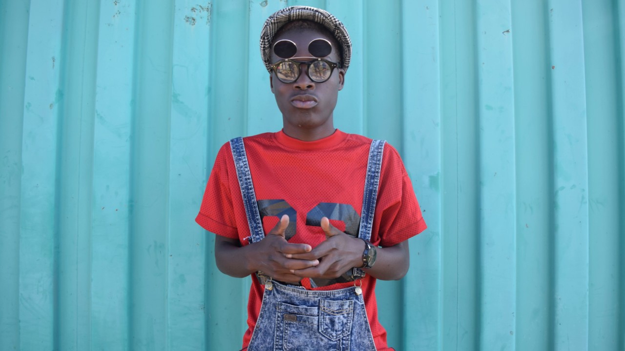 CHAMPZ MATIVI   DHI DHI DHI FULL TRACK  Best Artist Riddim