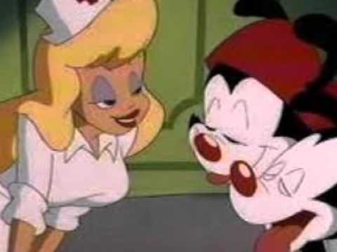 animaniacs - tributo a yakko wakko y dot - YouTube.