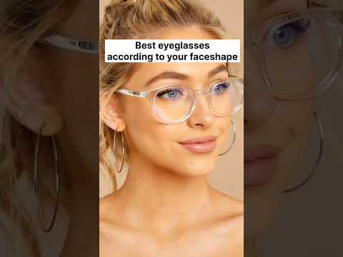 Best eyeglasses according