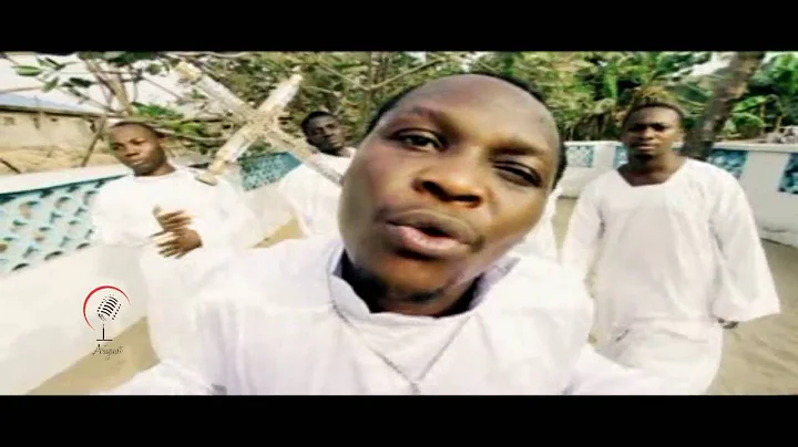 Remi Aluko & Saheed Ishola Arogunmasa - Emi Nlo Mi