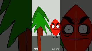 Bfdi Reanimated Evil Leafy Chase