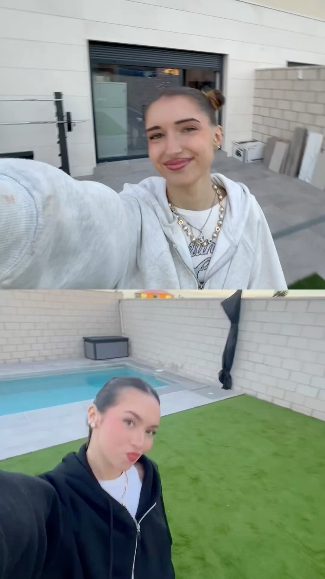 Cuál te salió primero?❤️