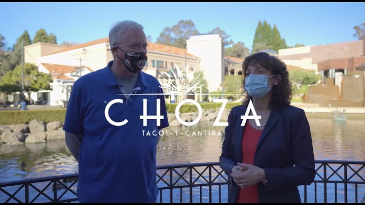 East Bay Eats with Lisa Doyle Ep. 11 - Choza Tacos...