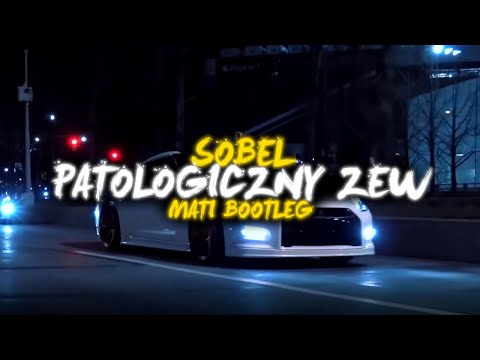 Sobel - Patologiczny Zew R3mix Bass