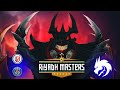 DOTA 2  Secret vs Team Spirit BO3 | Riyadh Masters 2022 - Playoffs