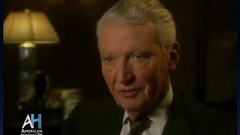 General Bernard Schriever (Retired) Interview Vide...