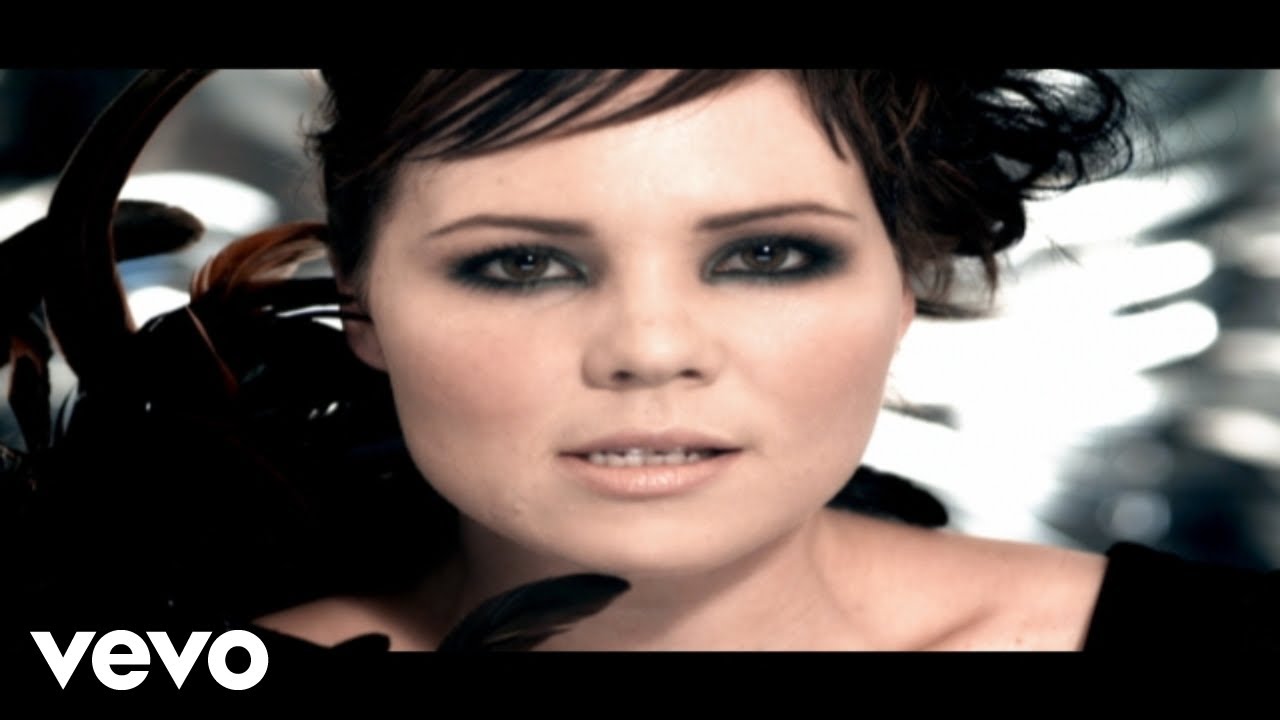 Watch Shiny Toy Guns - Ricochet! on YouTube Watch Shiny Toy Guns - Ricochet! on YouTube