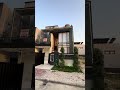 10 MARLA | ULTRA LUXURY MODERN DESIGN | HOUSE FOR SALE | 0333-4719519 | BAHRIA TOWN LAHORE.