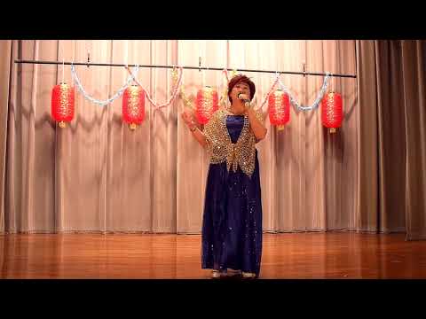 風的季節- 蘇杏春