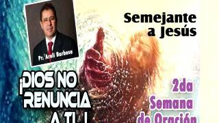 02  Semejante a Jesús