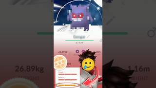 Lets Go Got 98 Iv Powerful Pokemon  soparstart pokemongo pokemon