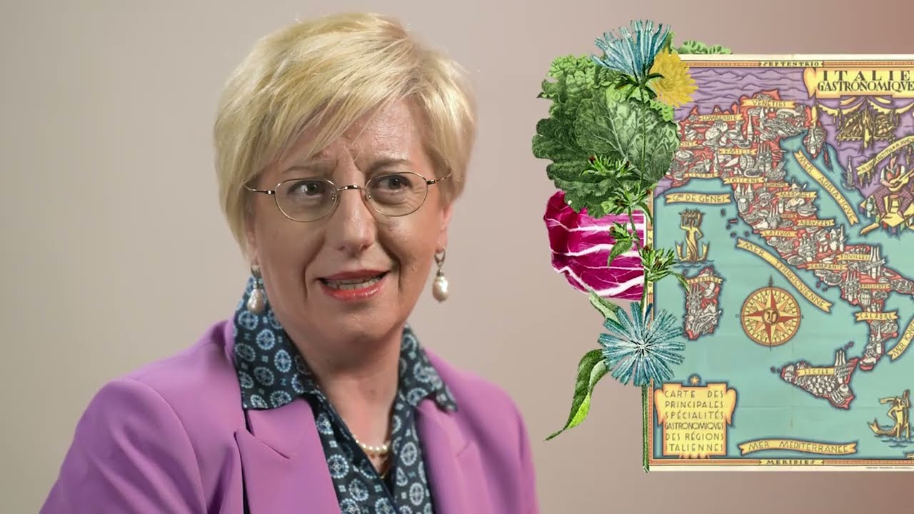 Italianismi nel mondo - Introduzione