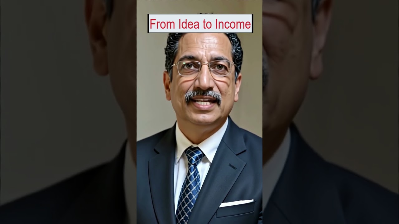 From Idea to Income — Build a Digital Product with AI (Beginner Friendly)