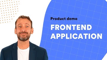VC Frontend Application