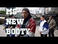 Bubba Sparxxx ft Ying Yang Twins - Ms New Booty (Jerome Esplana Choreography)