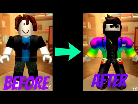 NOOB GET ROBUX FOR THE FIRST TIME!!!! - YouTube