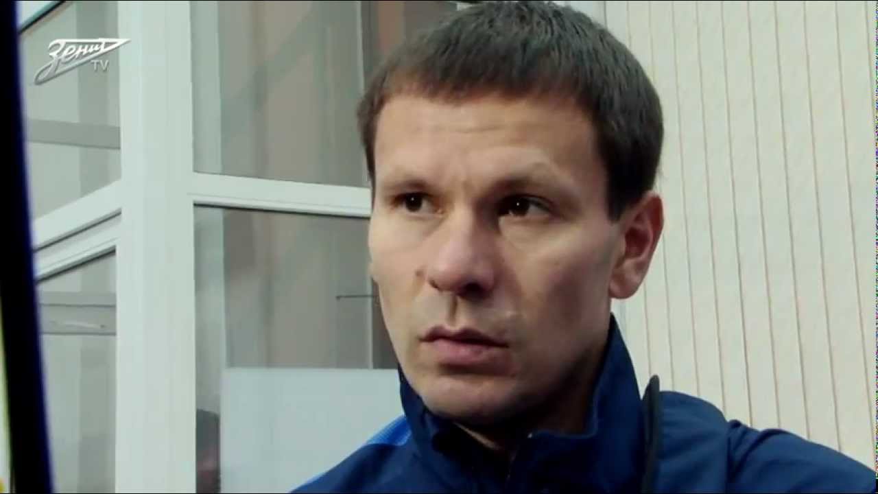 Зырянов: «Скажу банально — потеряно еще не все» football score