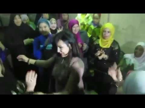 فرح مولع نار على اغنية انا و انت يا حبيبى للنجم احمد شهاب360p