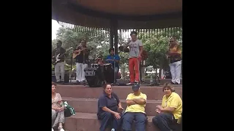 Ignacio Corona y La Vereda del Sabor - Bilongo !