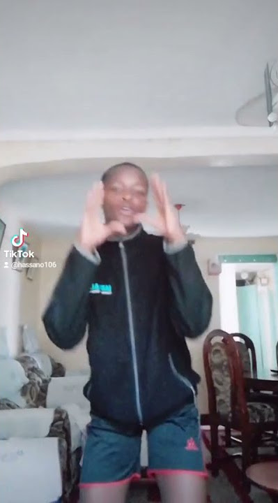 cheza na dudu tiktok hassano106