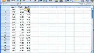 Paired Samples t-test vs CAPM Linear Regression (part 1)