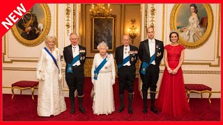 Wegen Prinz Philips Tod: Die Royals verschieben ihre Termine