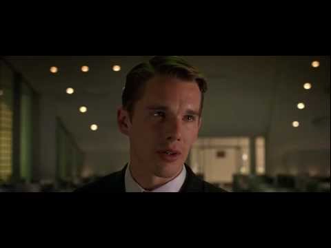Gattaca - Vincent