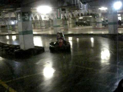 Kipa Karting