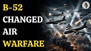 How B-52 Bombers Changed Modern Air Warfare Forever | WION Podcast