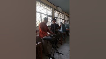 KICIR-KICIR   Lagu Tradisional Betawi
