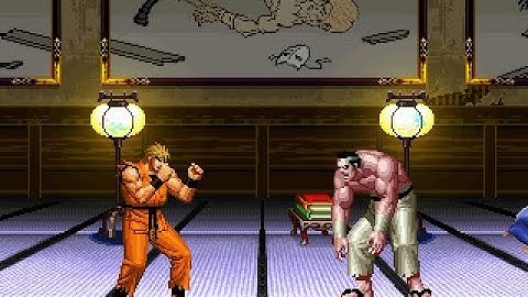 진정한 보스 폭주 다이몬 : Orochi Daimon Goro