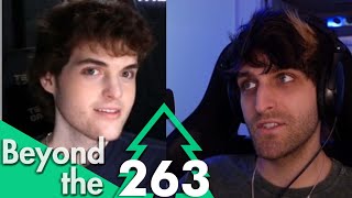 CIB = DREAM | Beyond the Pine #263