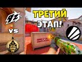 ПОБЕДИТЕЛЬ В ПЛЕЙ-ОФФ! 9z vs TheMongolz - ЛУЧШИЕ МОМЕНТЫ - IEM Cologne Major 2026 l КС2