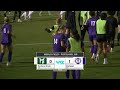 Portland Women's Soccer vs. Portland State (1-0) - Highlights