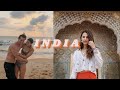 Exploring India | Mumbai, Goa, & Volunteering