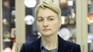 06.02.2023. Елена Сереброва: Наш музей собирает память об обороне Москвы по крупицам