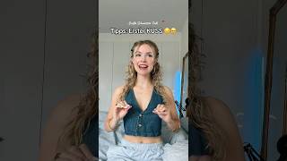 Tipps Küssen