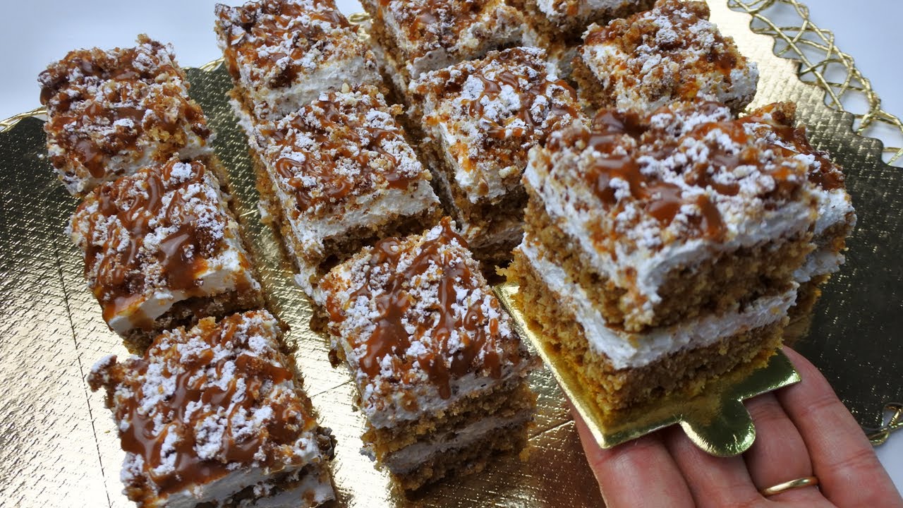 هذا كاستال ولا خبز الباي ! وصفة الكاستال الكذاب بنة خرافية جربوها وعينيكم مغمضين راح طير في نهارها