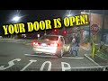 YOUR DOOR IS OPEN!