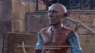 Baldurs Gate 3 = Updating Walkthrough Guide = End of Act 3
