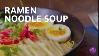 Ramel Noodle Soup - Camiel Thai screenshot 5