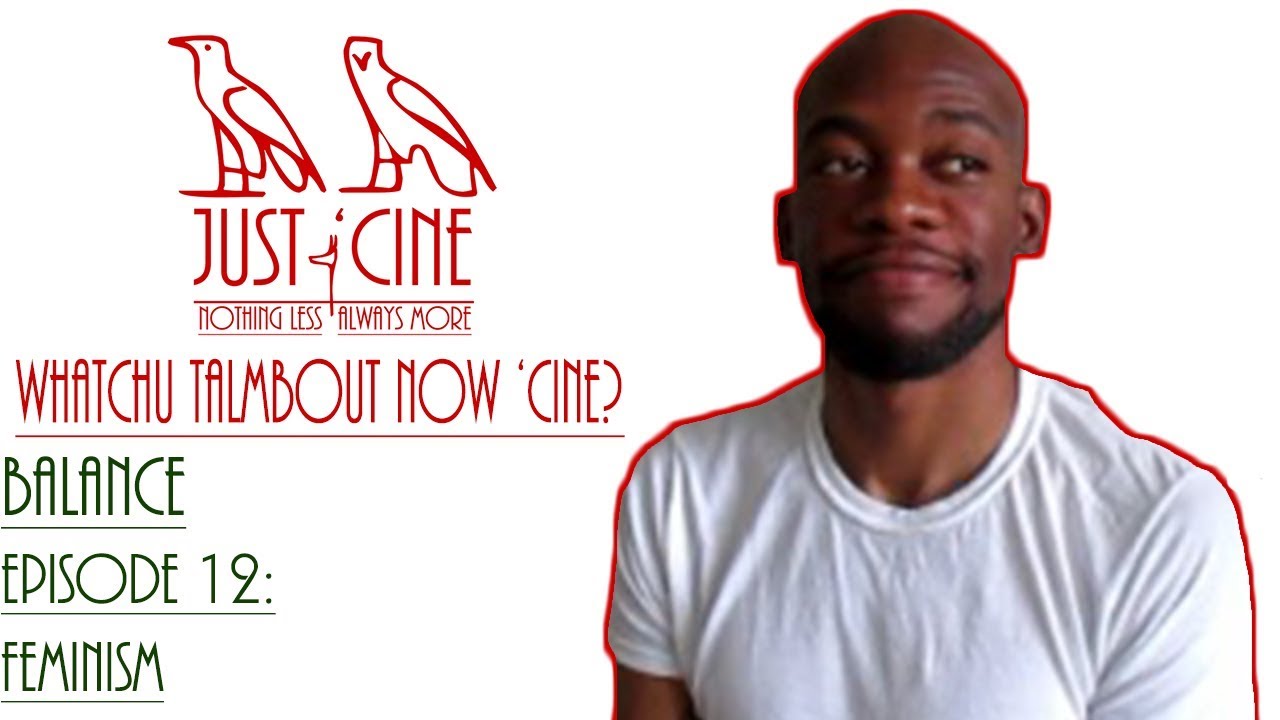 Episode 12: Feminism