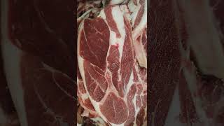 Kambing Perap Lazat