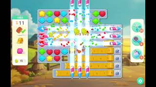 PROJECT MAKEOVER LEVEL 1185 | NO BOOSTER 2024