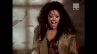 La Toya Jackson - Ain't nobody loves you MV