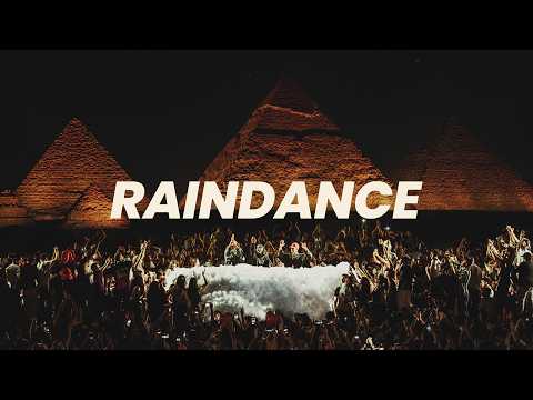 Dave, Tems - Raindance (Delta (GR), Hardy Afro House Remix)
