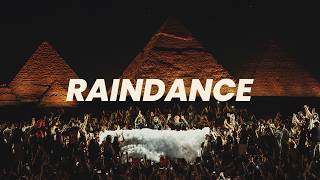 Dave, Tems - Raindance (Delta (GR), Hardy Afro House Remix)