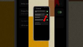 ✅ Ye Hidden Setting ON Karo Aur Earphone Lagate Hi Call Connect Ho Jayegi 🚀