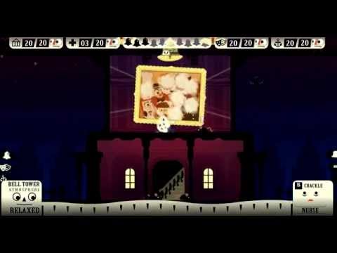 Играем в Haunt the House: Terrortown